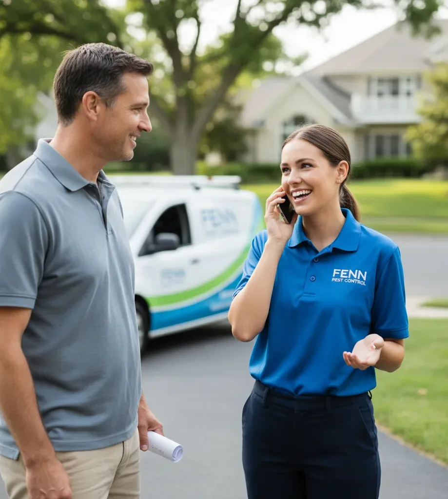Silverfish Control in Chalmette, LA